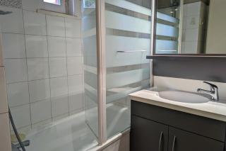 Studio 5 personnes au revard - 1