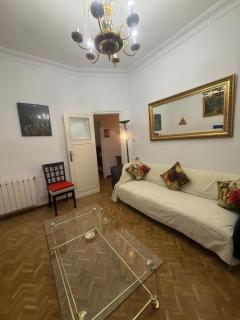 apartamento puerta bonita - 1