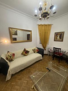 apartamento puerta bonita - 6