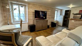 J4 Parking, Wifi Grand 2 Chambres 3 lits, jusqu'à 4 pers Réduc Semaine ou Mois, Velo - 6