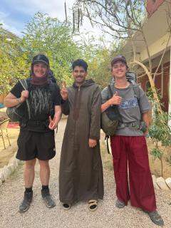 كامب سيوة اواسيس Siwa Oasis Camp - 7