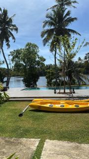 Nuraai River Chalets - 8