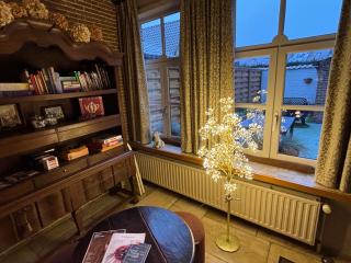 Guesthouse Gillis7 - 9