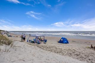 SG6B: 6B Seagrove Villa - 2