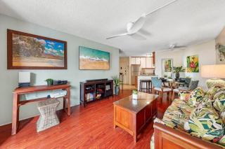Kauhale Makai 131 · KM 131 OceanFront Ground Floor 1BD w Pool AC - 3