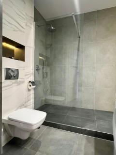 Close to Chopin airport, Moduo Cybernetyki, free parking by Cosmo Spirit - 2