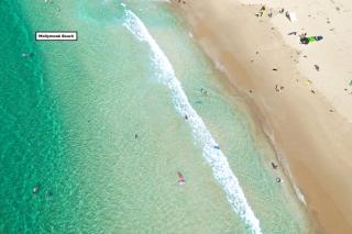 Stunning Clifftop Location - gorgeous ocean views - 2