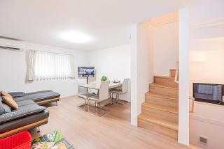 Japan House Skytree ヴィラ貸切 B館 - 0