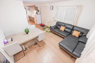 Japan House Skytree ヴィラ貸切 B館 - 9