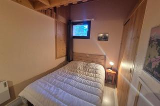 Appartement familial au Revard Vue imprenable et accès direct aux pistes - 3