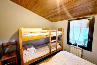 Appartement familial au Revard Vue imprenable et accès direct aux pistes - 1