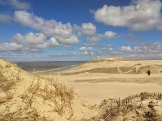 8 person holiday home in Løkken-By Traum - 7