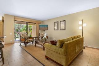 Kaanapali Alii 411 · ALII 411 Ground Floor 2BD at OceanFront Res - 2