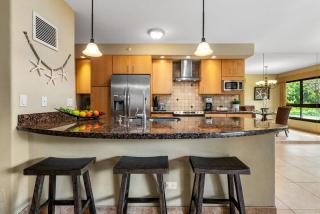 Kaanapali Alii 411 · ALII 411 Ground Floor 2BD at OceanFront Res - 1