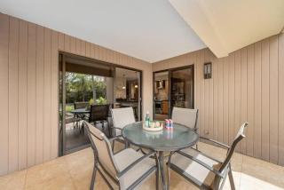 Kaanapali Alii 411 · ALII 411 Ground Floor 2BD at OceanFront Res - 2