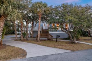 AV4-53: 4 53rd Avenue - Isle of Palms - 5