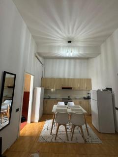 Modern Haven Apartment - 7