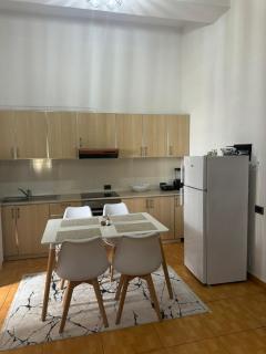 Modern Haven Apartment - 4