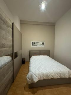 Modern Haven Apartment - 3