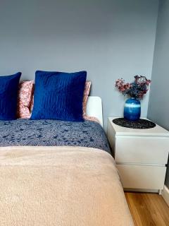 Close to Chopin airport, Moduo Cybernetyki, free parking by Cosmo Spirit - 4