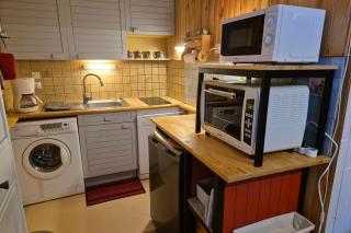 Appartement idéal famille - pied des pistes - 7