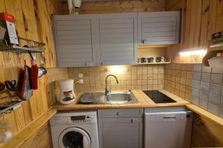 Appartement idéal famille - pied des pistes - 6