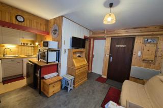 Appartement idéal famille - pied des pistes - 5