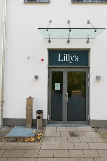 Lillys Hotel München - Unterschleissheim - 8