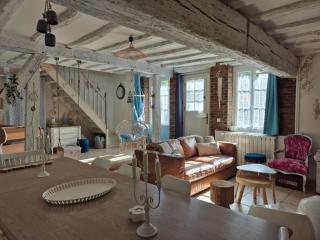 Maison féérique et ludique, avec jeux de piste - 2