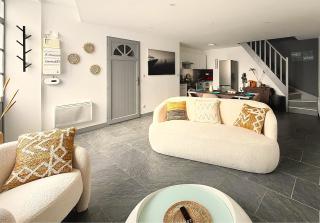 Beau duplex a 2 pas de la Citadelle - 9