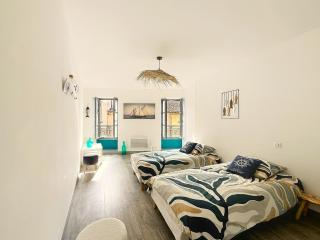 Beau duplex a 2 pas de la Citadelle - 1