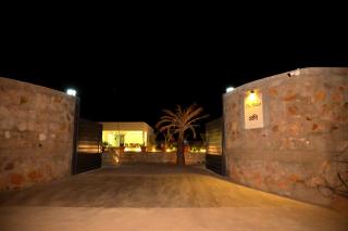 The Peace- 2BHK Pool Villa - 5