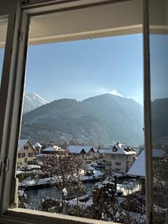 Bahnhof West Apartments - 1