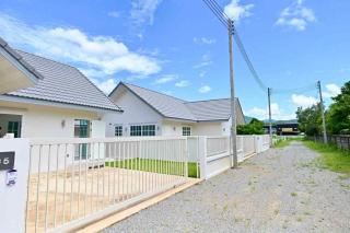 บ้านเคียงดาวแม่สะเรียง - 9