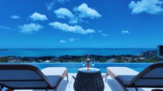 Mountain Top Villa - 7