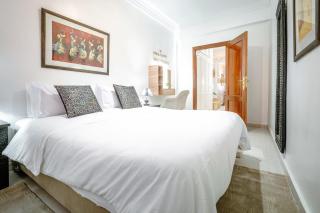 Appartement de charme à Gueliz - Centre Marrakech - 9