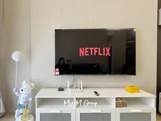 Space Residency By MWM - 1