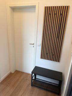 Modernes Apartment mit Parkplatz und 24h Check-in - 1