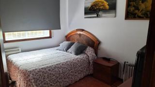 ACOGEDOR Y LUMINOSO PISO CÉNTRICO - 1