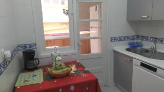 ACOGEDOR Y LUMINOSO PISO CÉNTRICO - 2