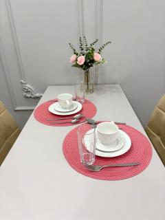 Современная и уютная евродвушка в районе Хан Шатыра - 2