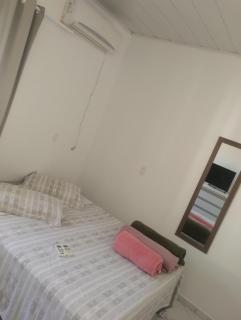 Casa Campeche 1 - 700m praia, 8min aeroporto - Florianópolis - 7