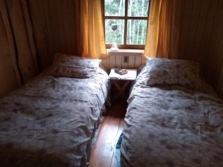 Cabaña entre Arboles - 5