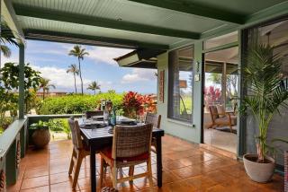 International Colony Club 18 · ICC 18 Remodeled Cottage w Heated - Lahaina - 1