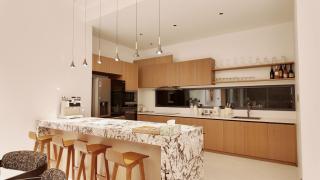 Mountain Top Villa - 1