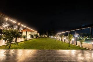 Advaya farm resort - 4