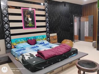 Mallick Farmhouse - 3