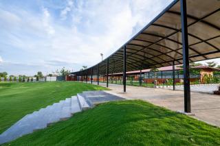 Advaya farm resort - 2