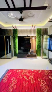 Mallick Farmhouse - 1