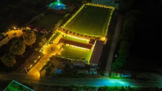 Advaya farm resort - 1